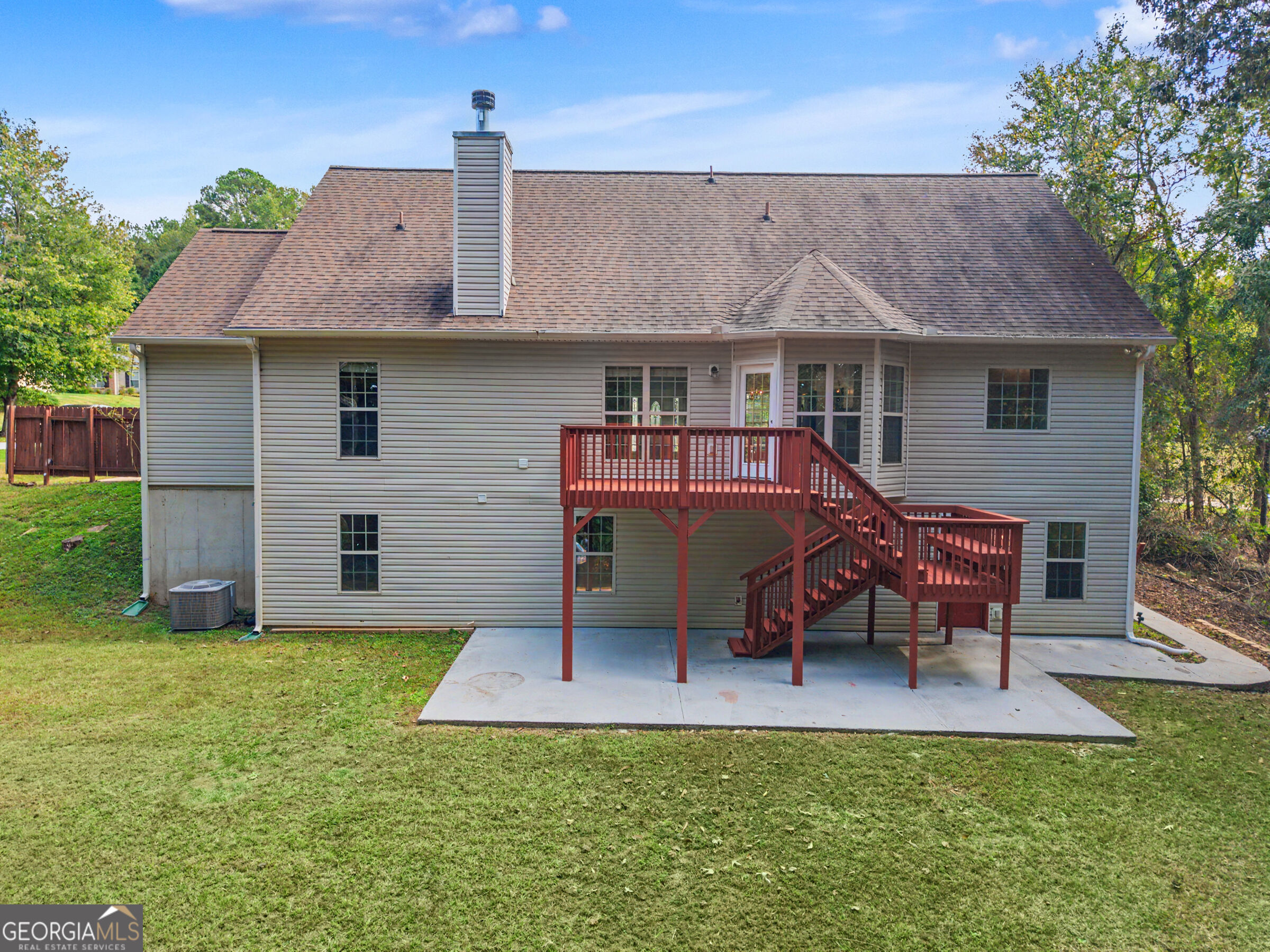 554 Jefferson Walk Circle Property Photo 38