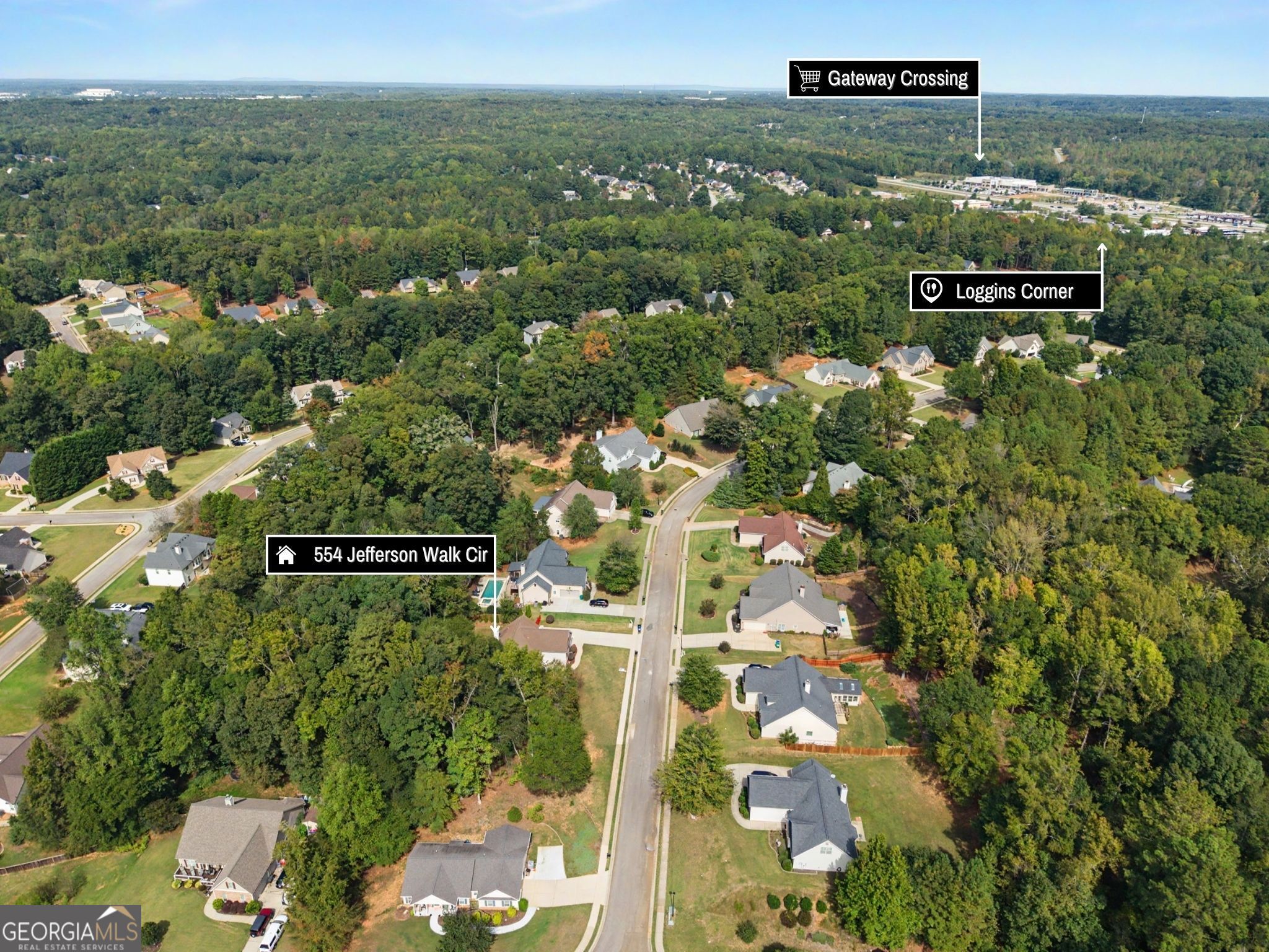 554 Jefferson Walk Circle Property Photo 40