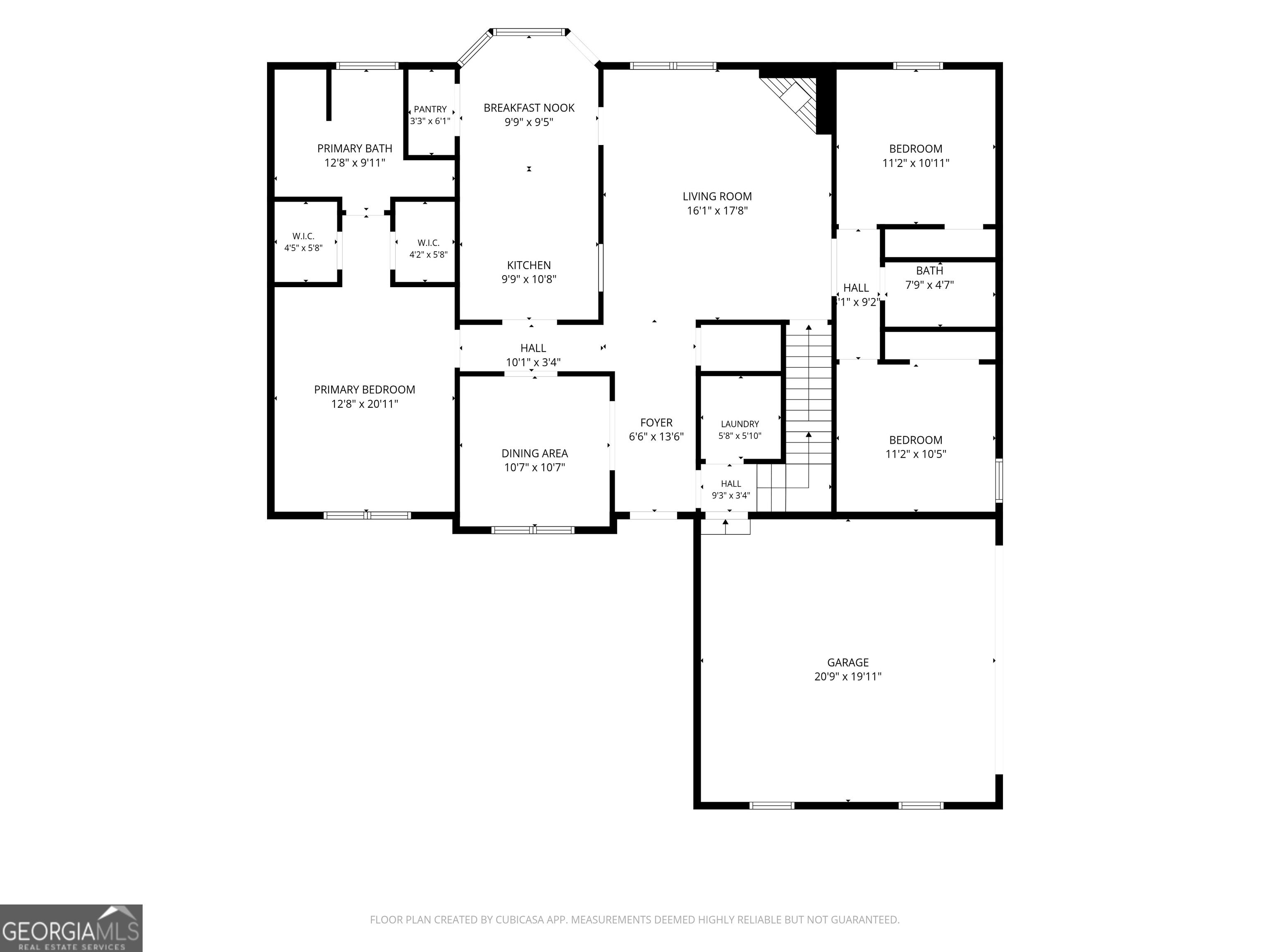 554 Jefferson Walk Circle Property Photo 41