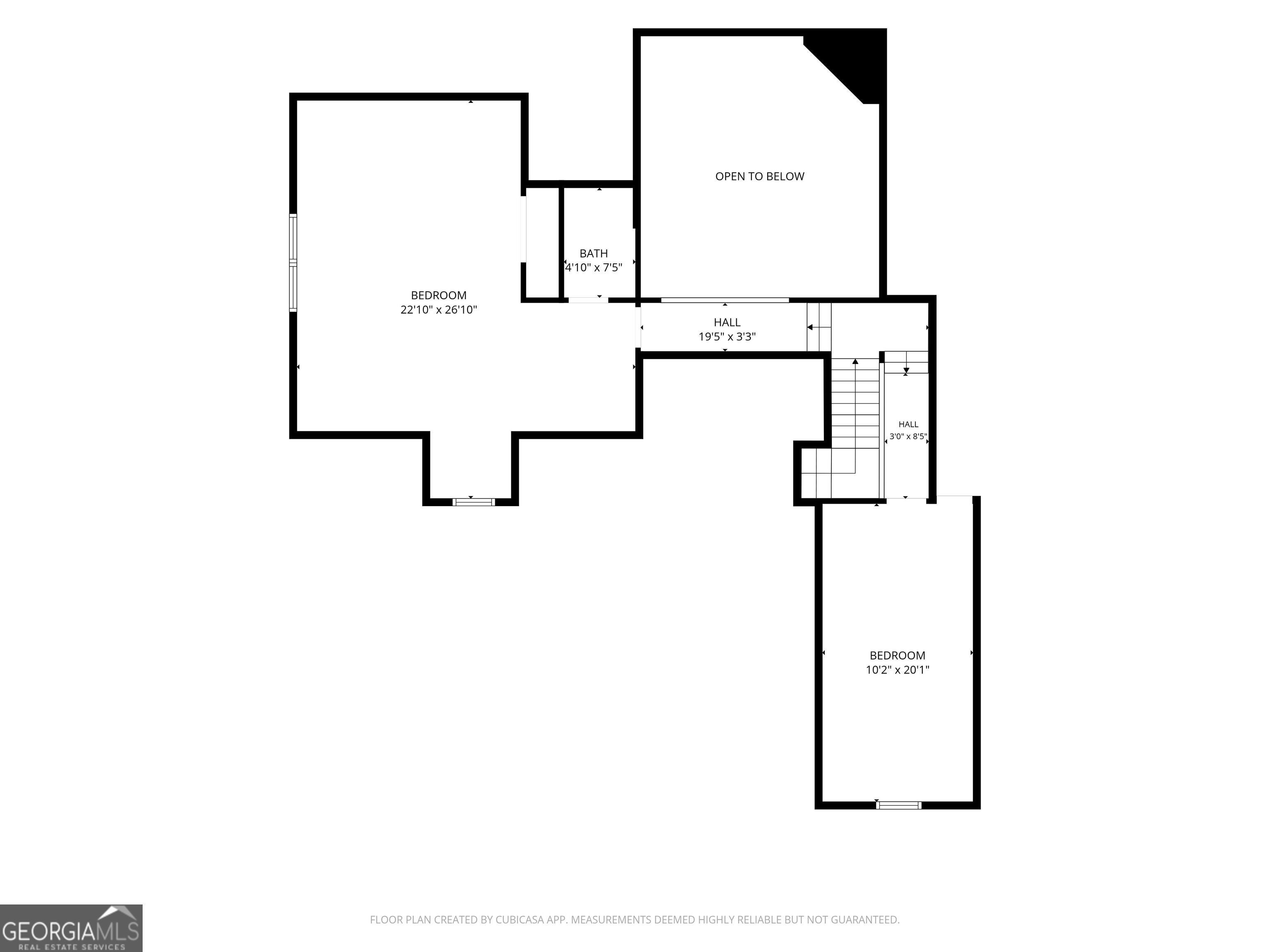 554 Jefferson Walk Circle Property Photo 42