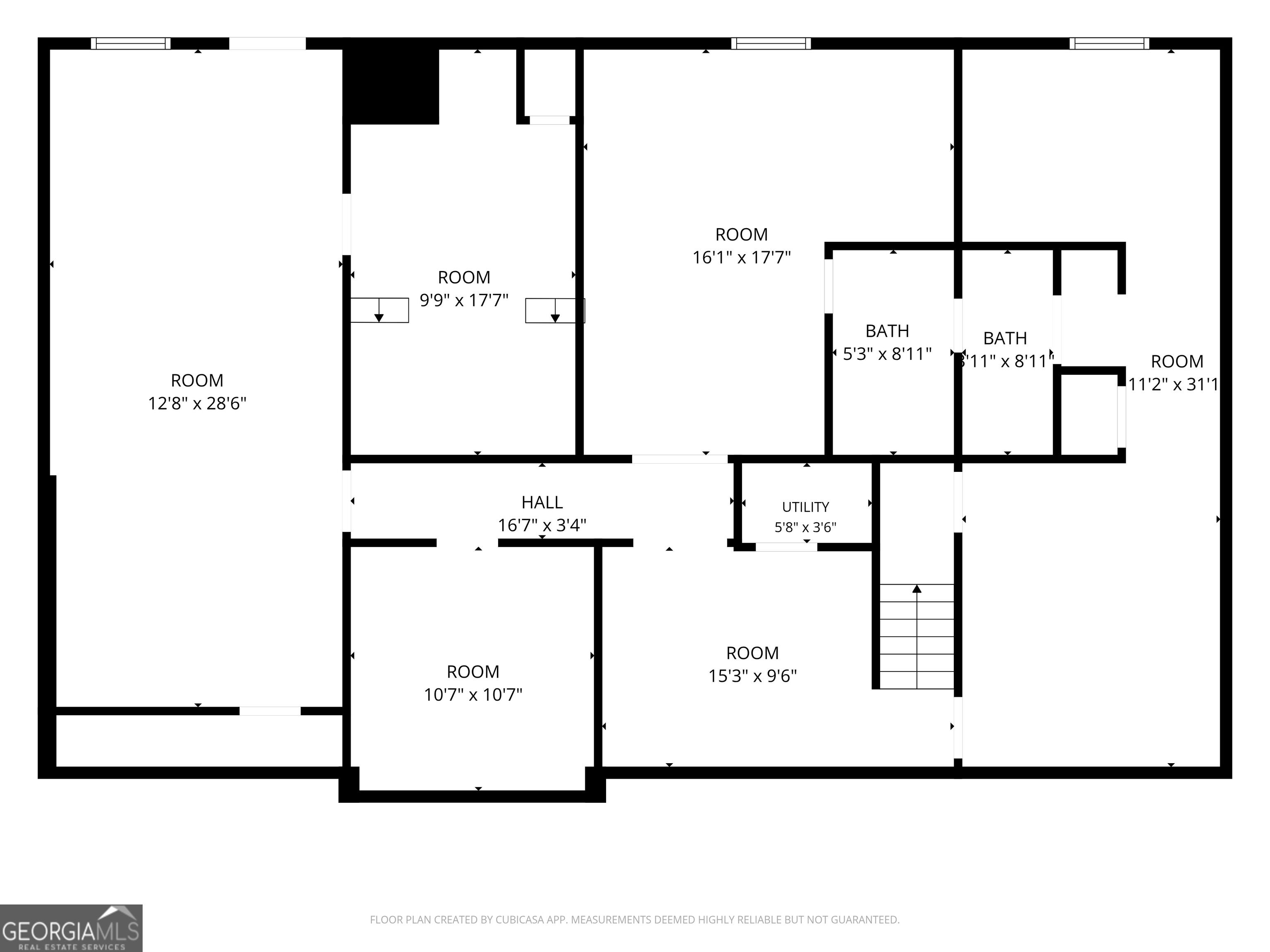 554 Jefferson Walk Circle Property Photo 43