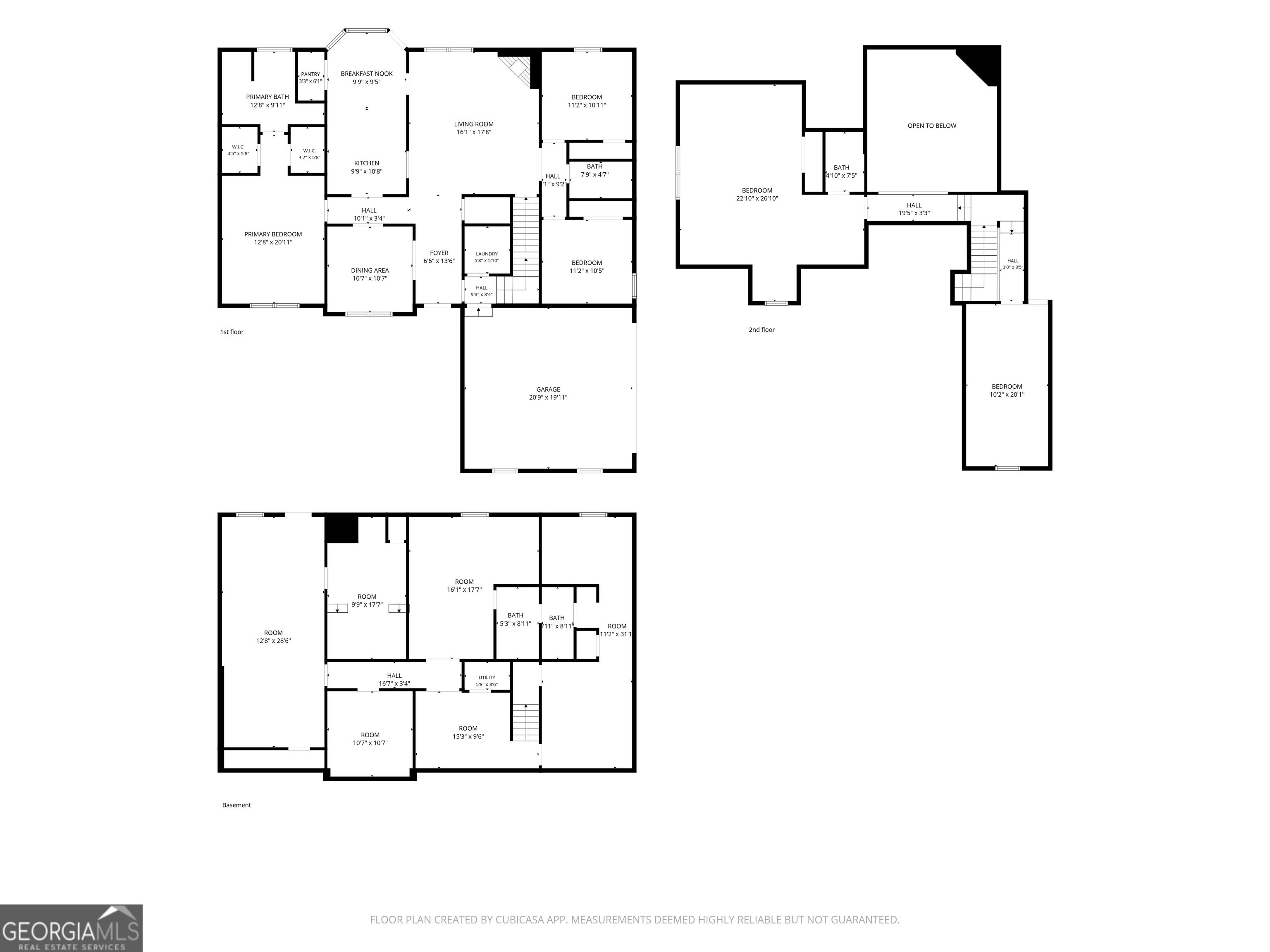 554 Jefferson Walk Circle Property Photo 44