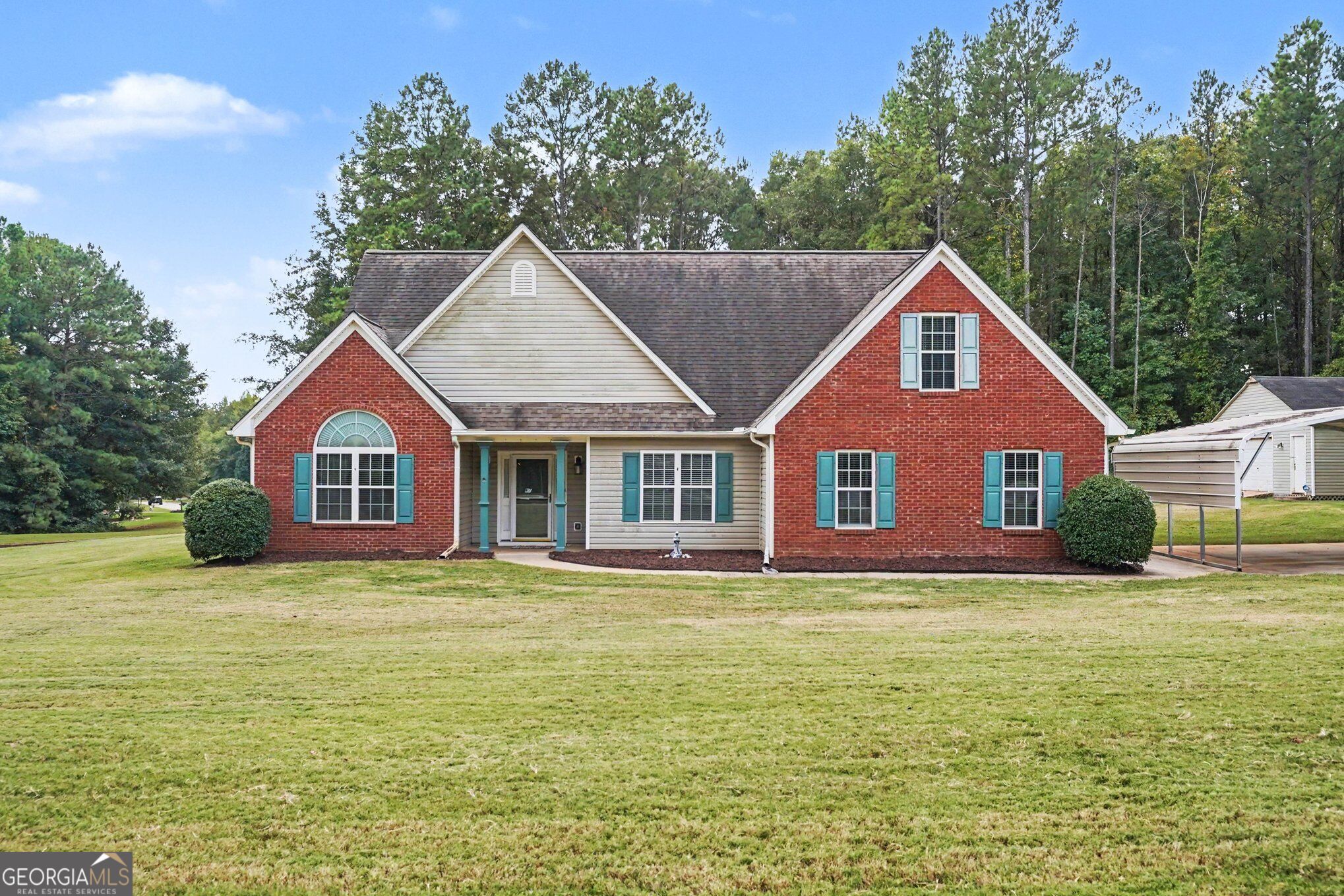 100 Loam Drive Property Photo 1