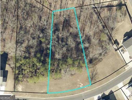 28 Ridgeline Way Nw Property Photo 2