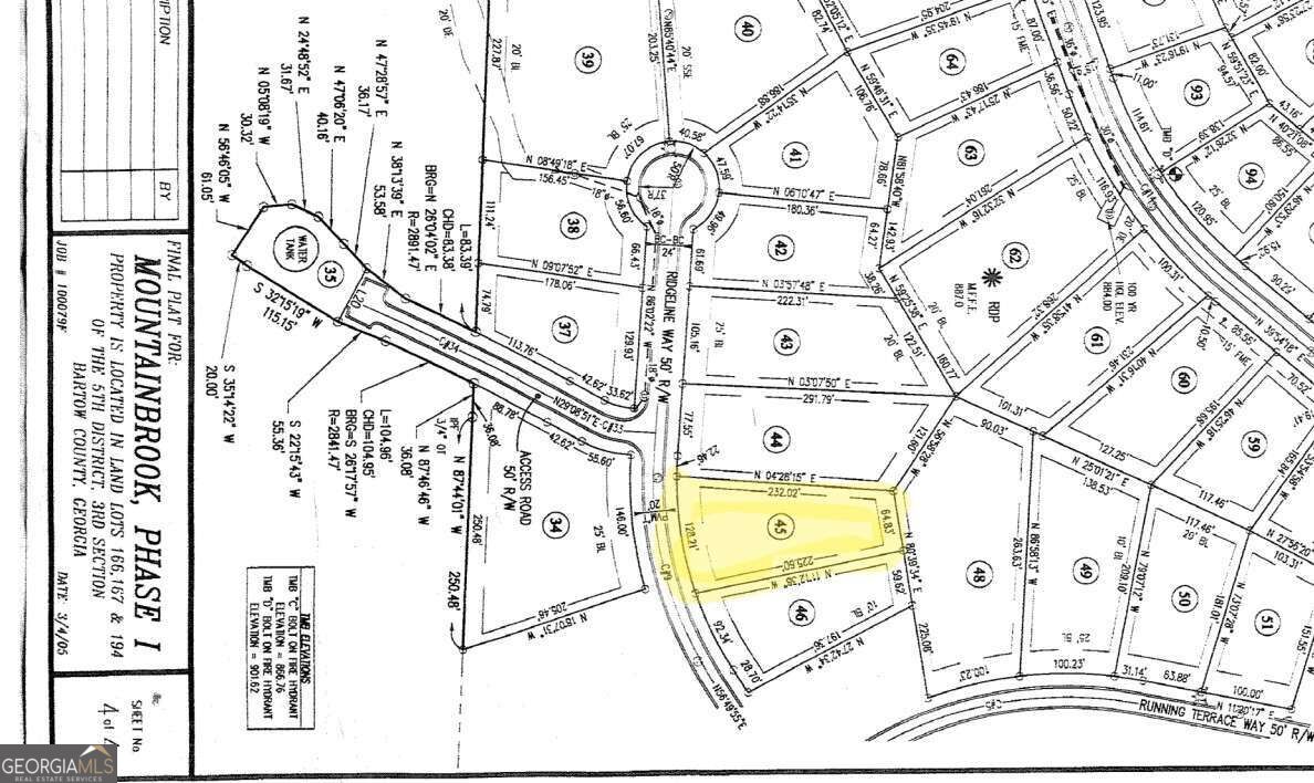 28 Ridgeline Way Nw Property Photo 3