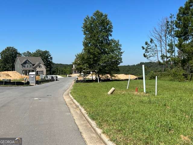 28 Ridgeline Way Nw Property Photo 11