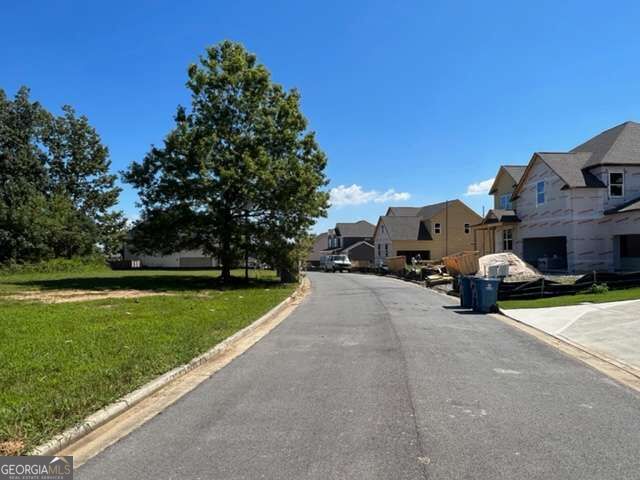 28 Ridgeline Way Nw Property Photo 12