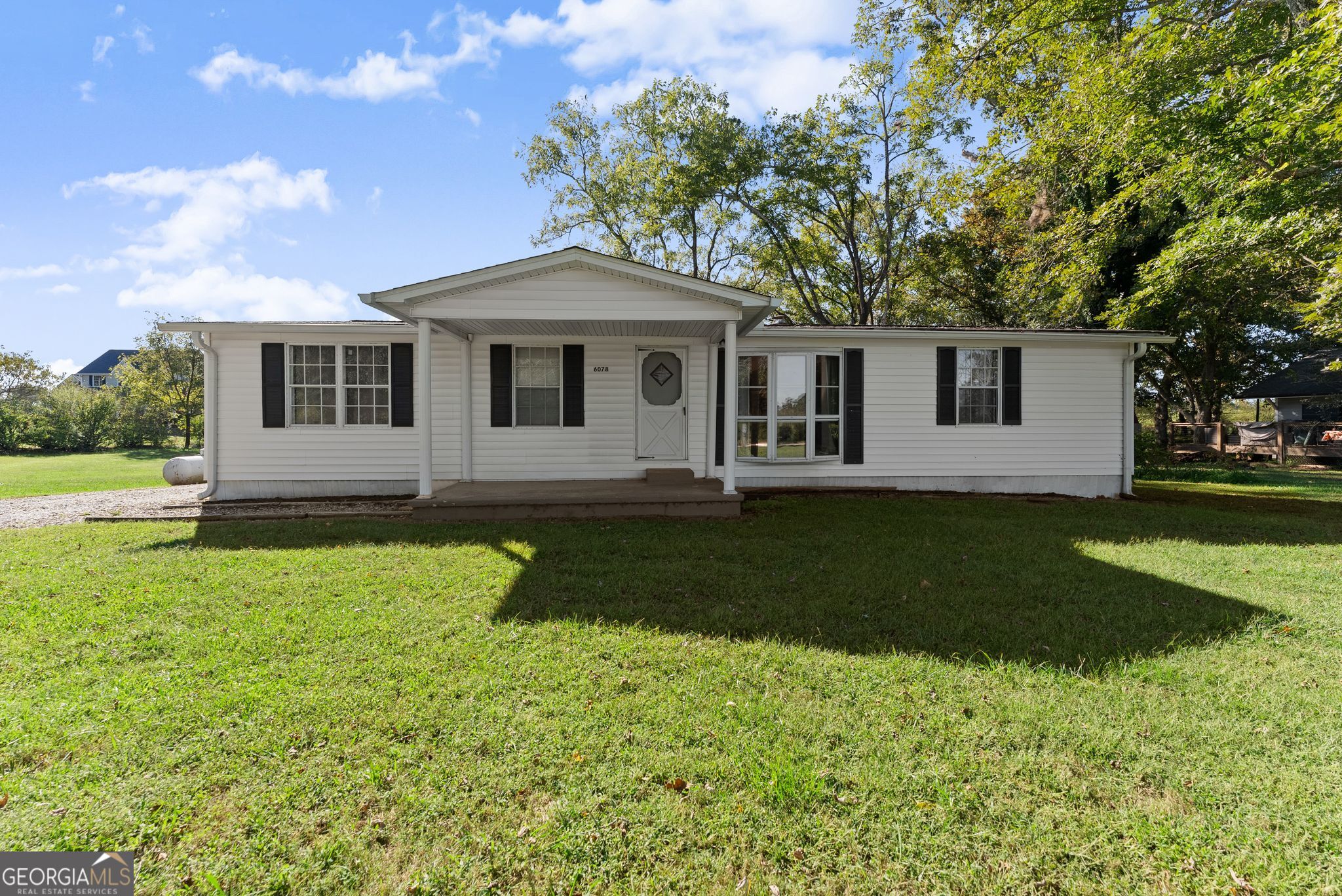 6078 Farmer Road Property Photo 1