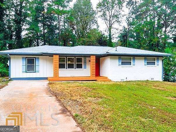 1877 Glenmar Drive Property Photo 1