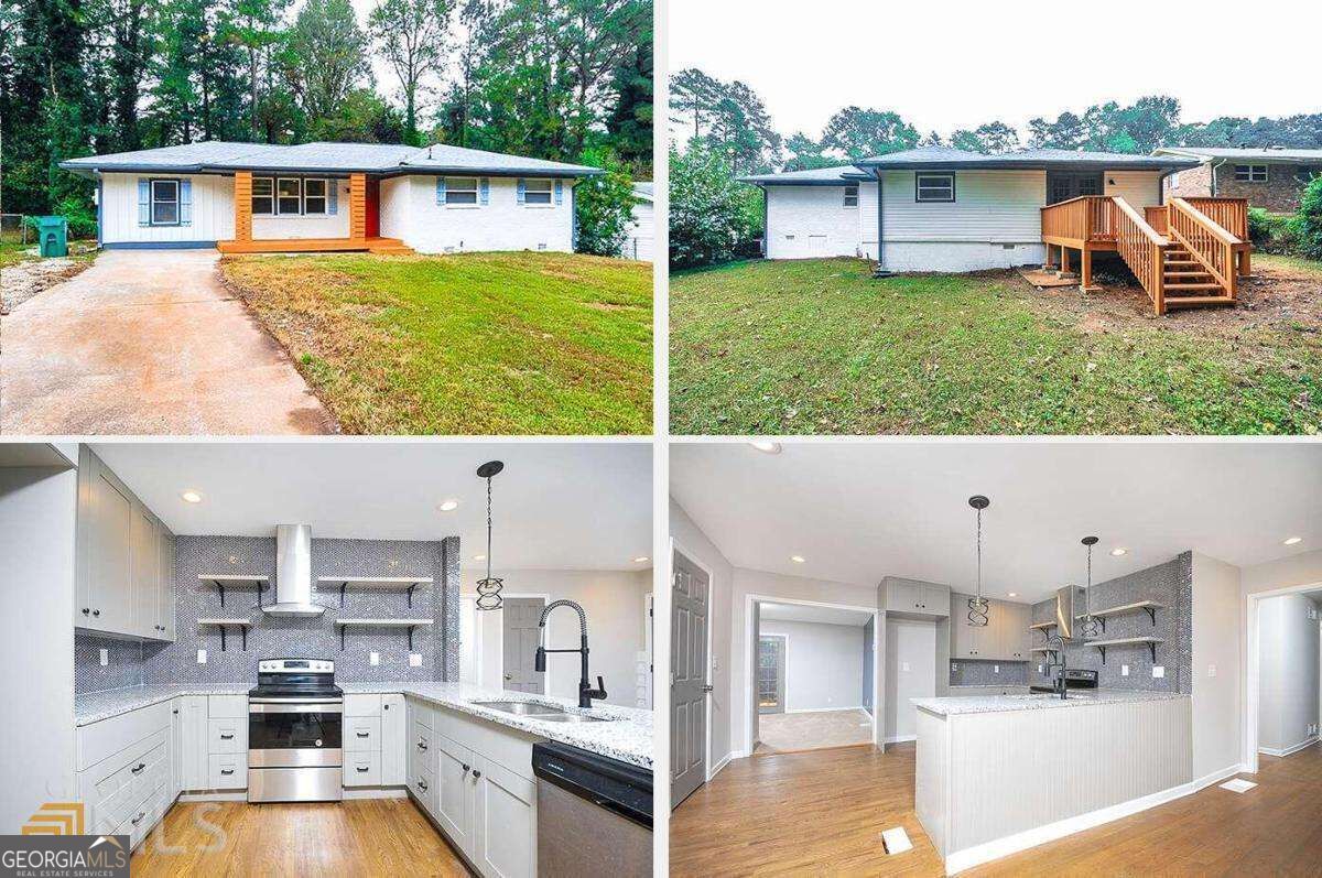 1877 Glenmar Drive Property Photo 11