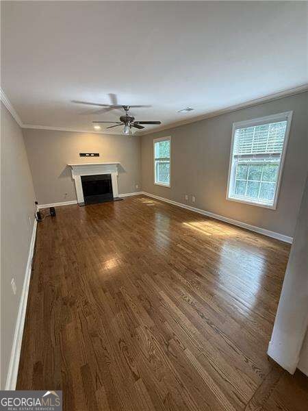 944 Crossing Rock Drive Property Photo 3