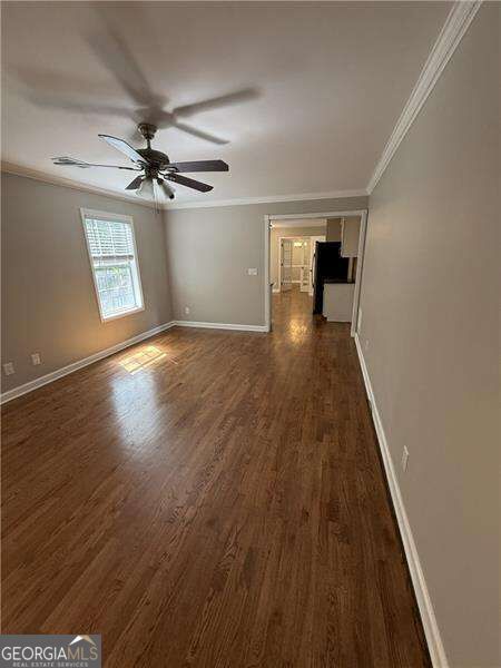 944 Crossing Rock Drive Property Photo 4