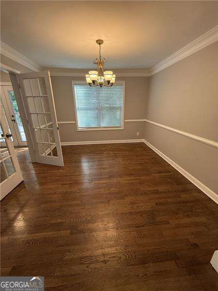944 Crossing Rock Drive Property Photo 6