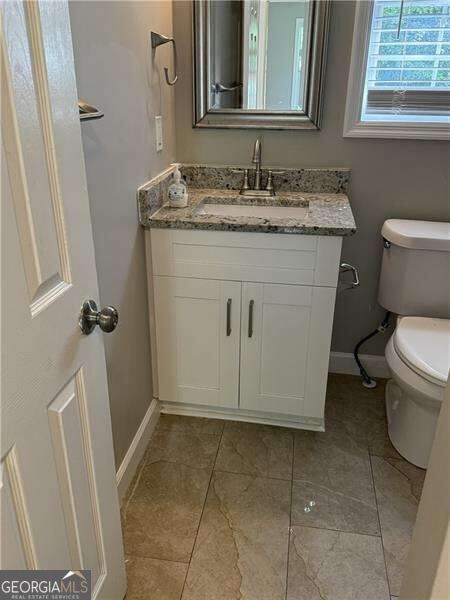 944 Crossing Rock Drive Property Photo 19
