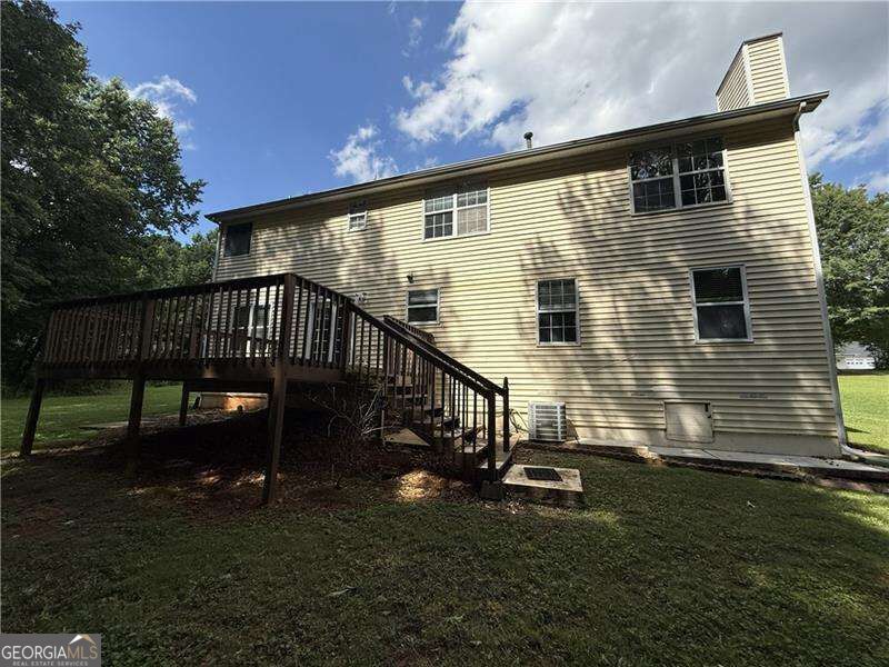 944 Crossing Rock Drive Property Photo 28