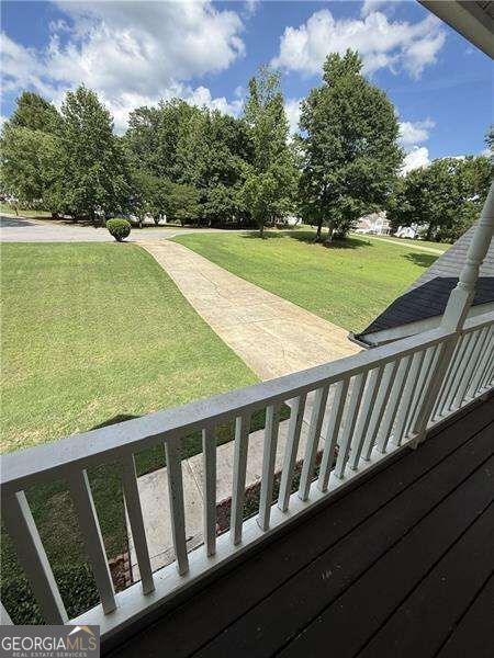 944 Crossing Rock Drive Property Photo 29