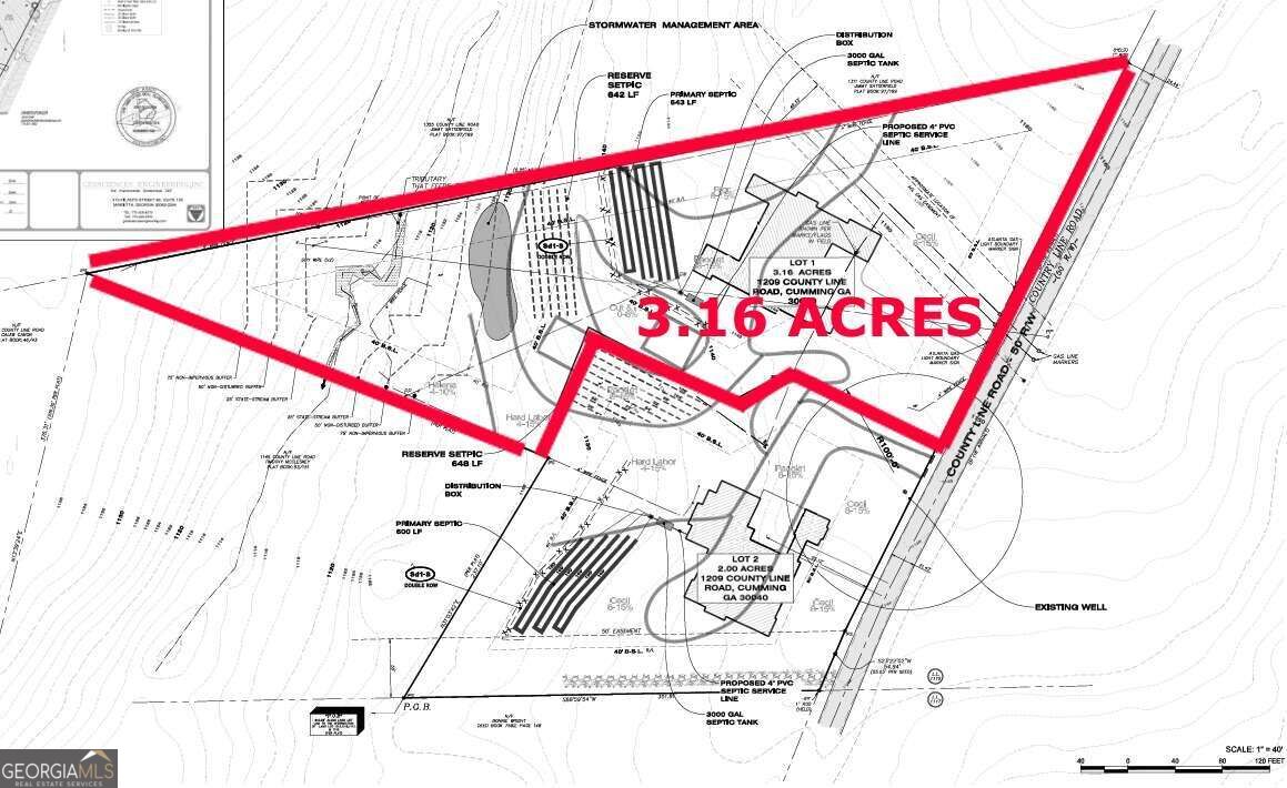1209-1 County Line Road