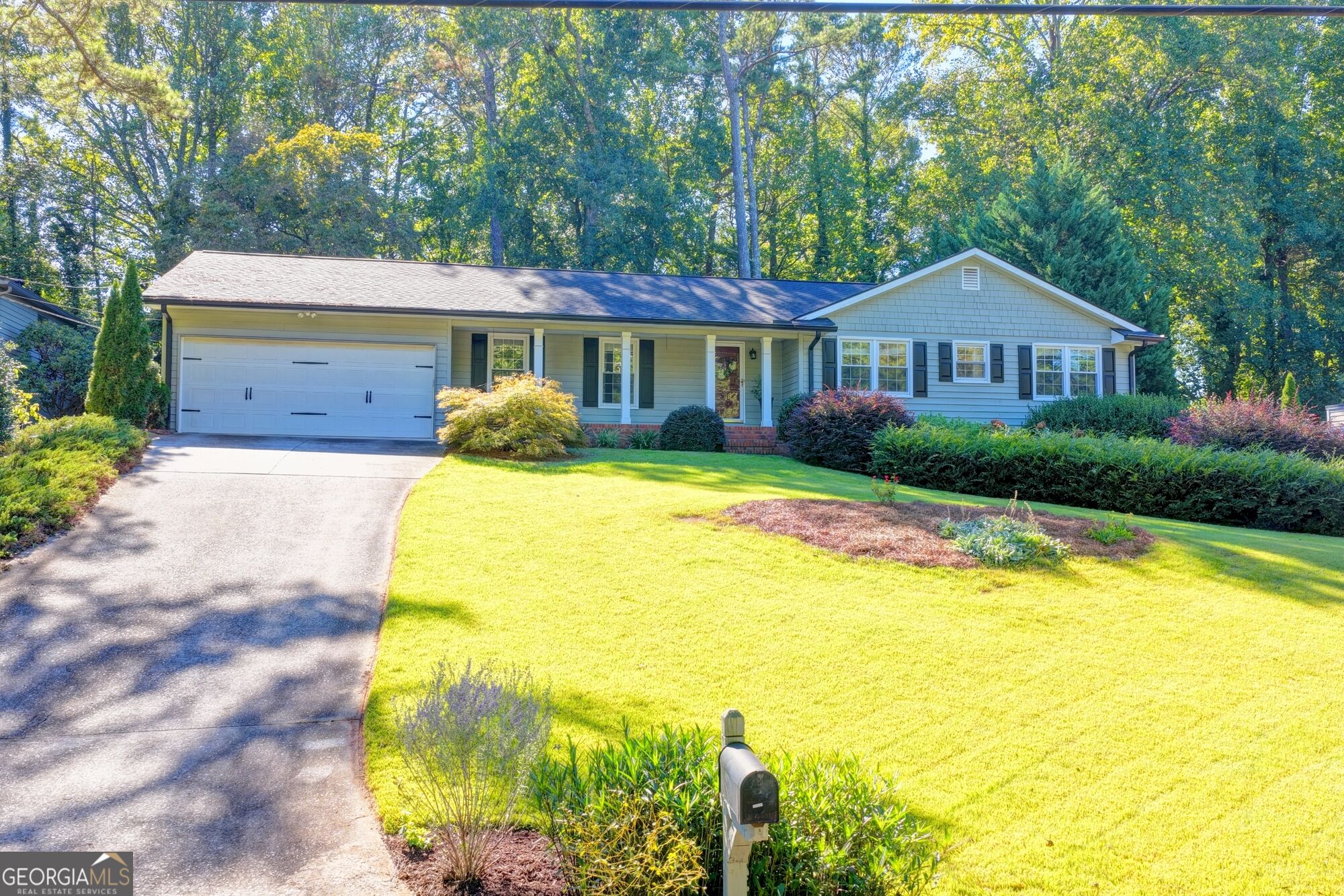 673 Steeple Chase Drive Property Photo 1