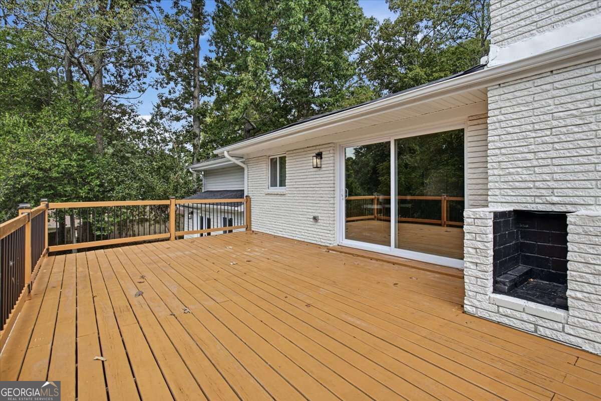 3130 Henderson Mill Road Property Photo 15