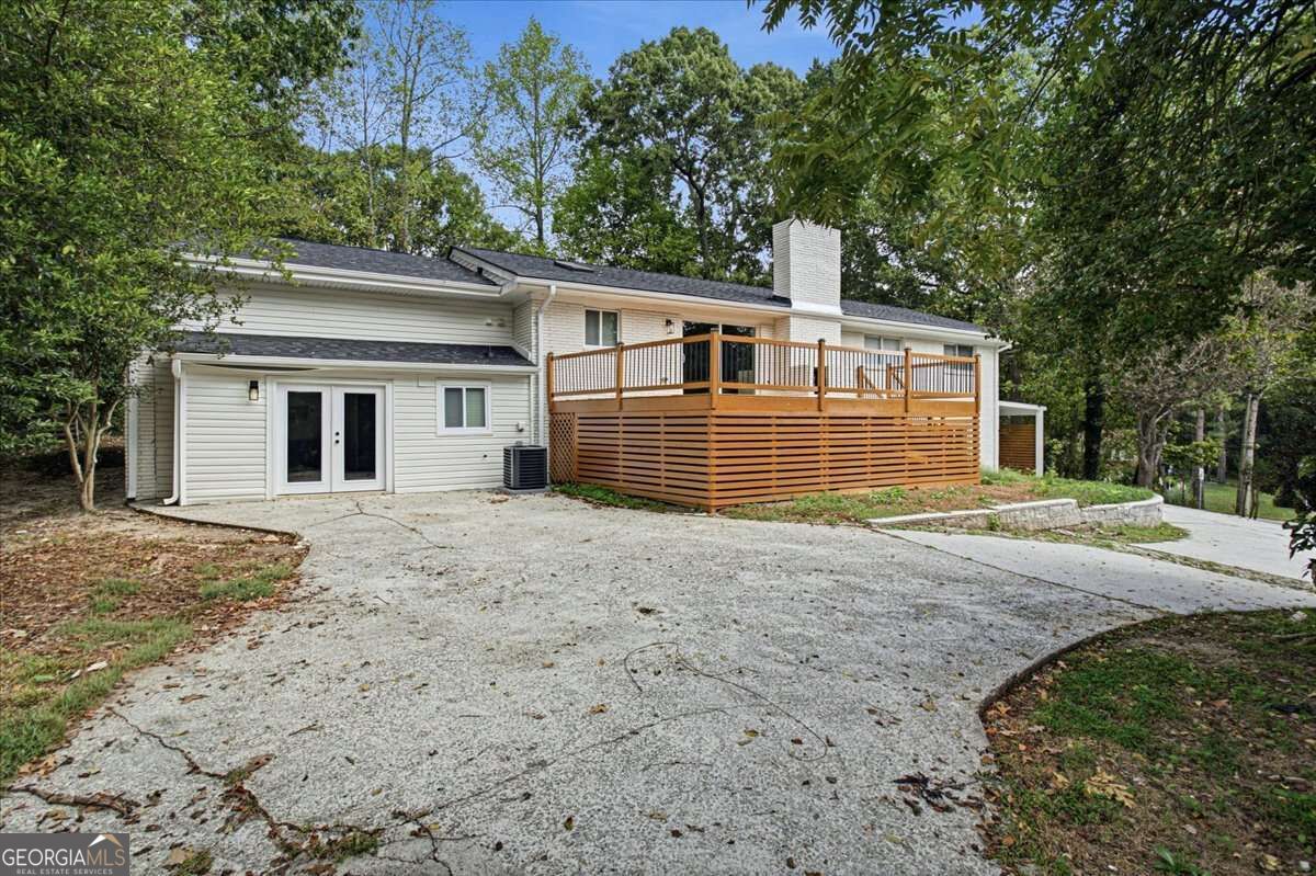 3130 Henderson Mill Road Property Photo 36