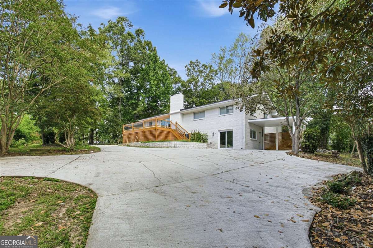 3130 Henderson Mill Road Property Photo 48