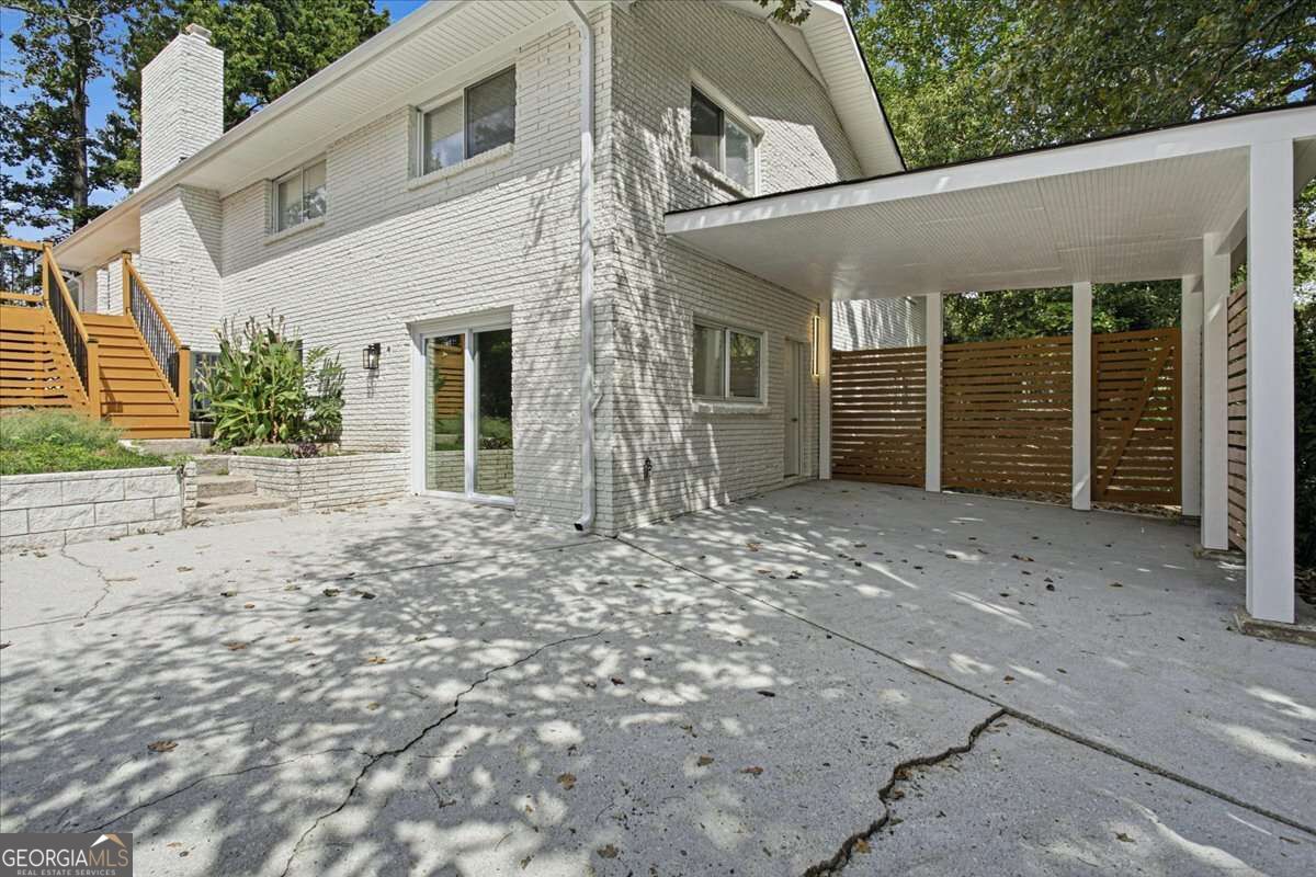 3130 Henderson Mill Road Property Photo 49
