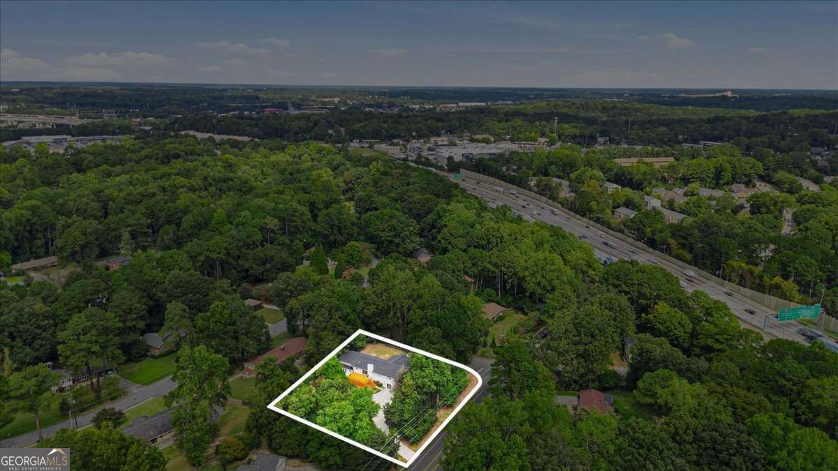 3130 Henderson Mill Road Property Photo 53