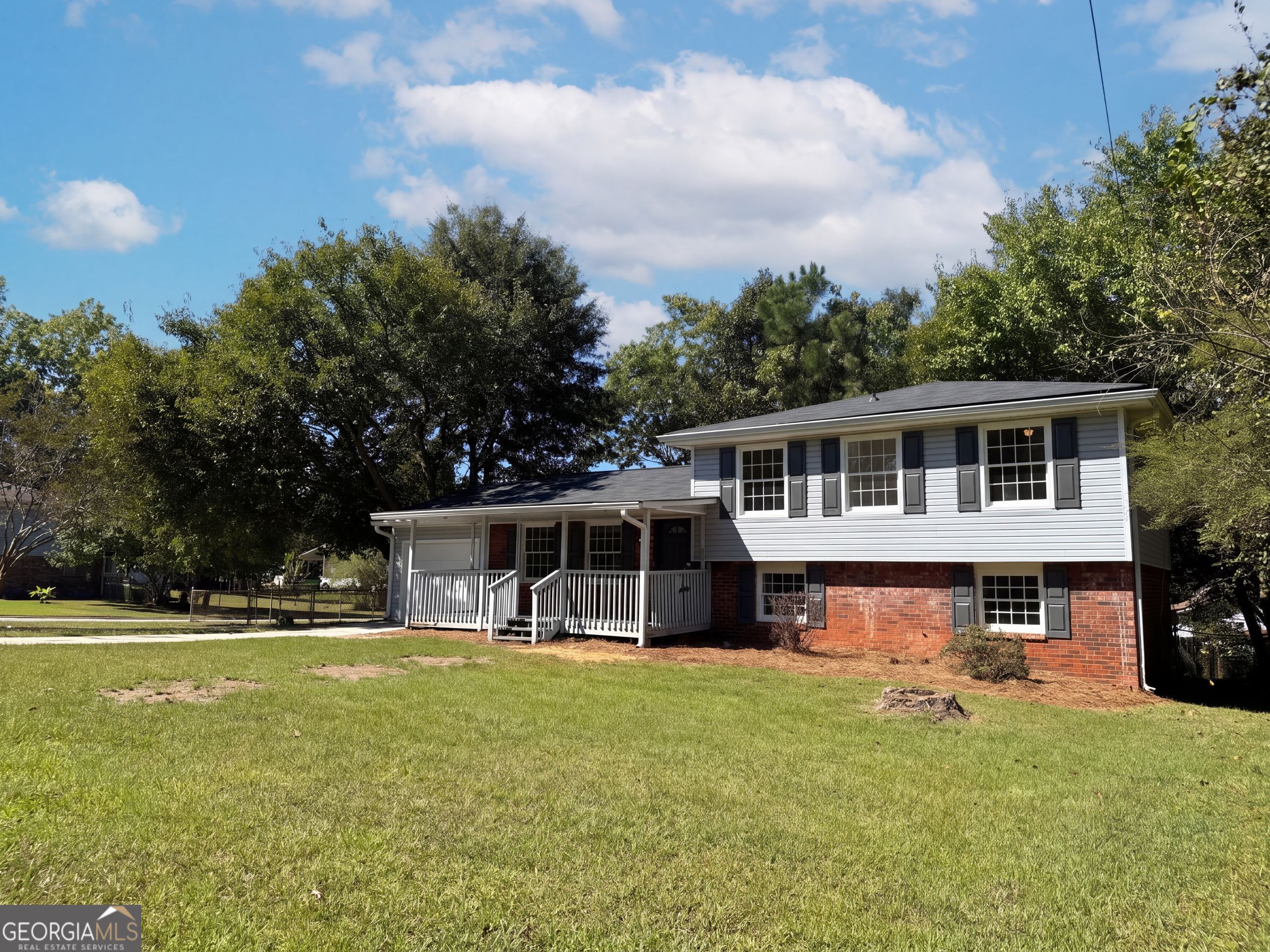 5807 Cobbrook Drive Property Photo 1