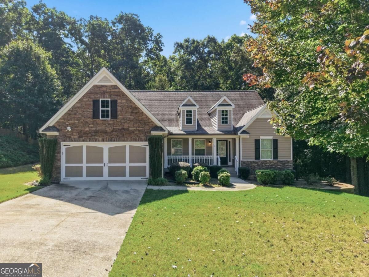 2516 Deep Wood Court Property Photo 1