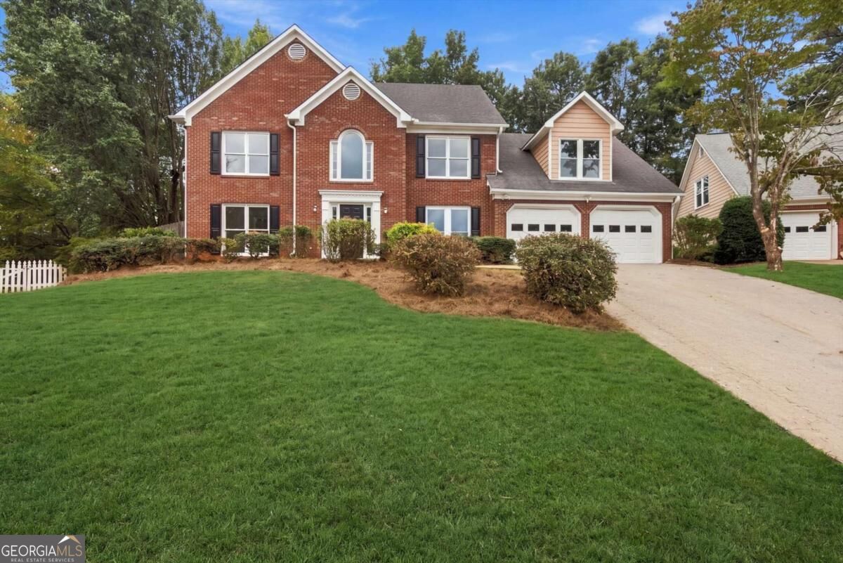 1287 Forest Glade Trace