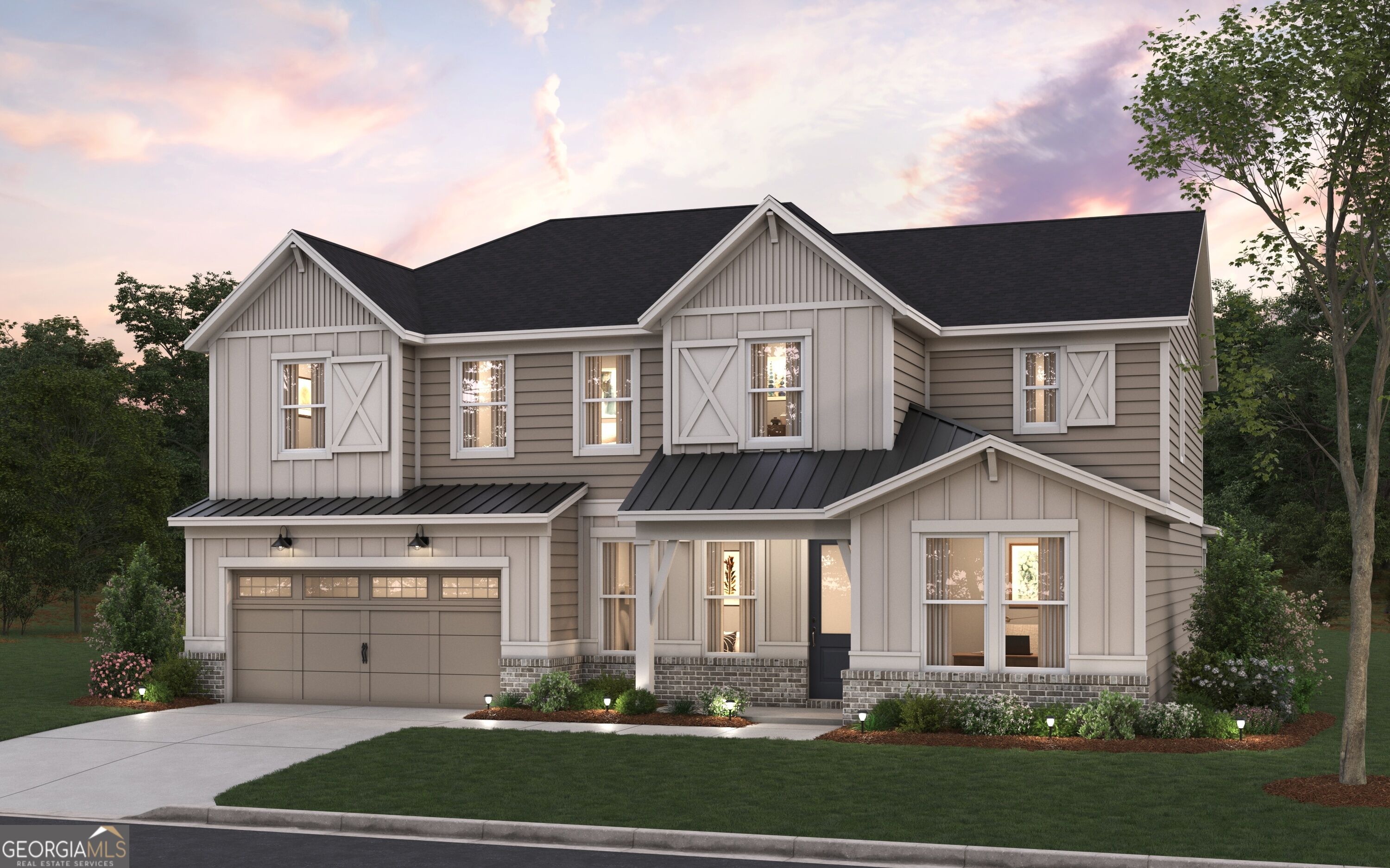 31 Everspring Way