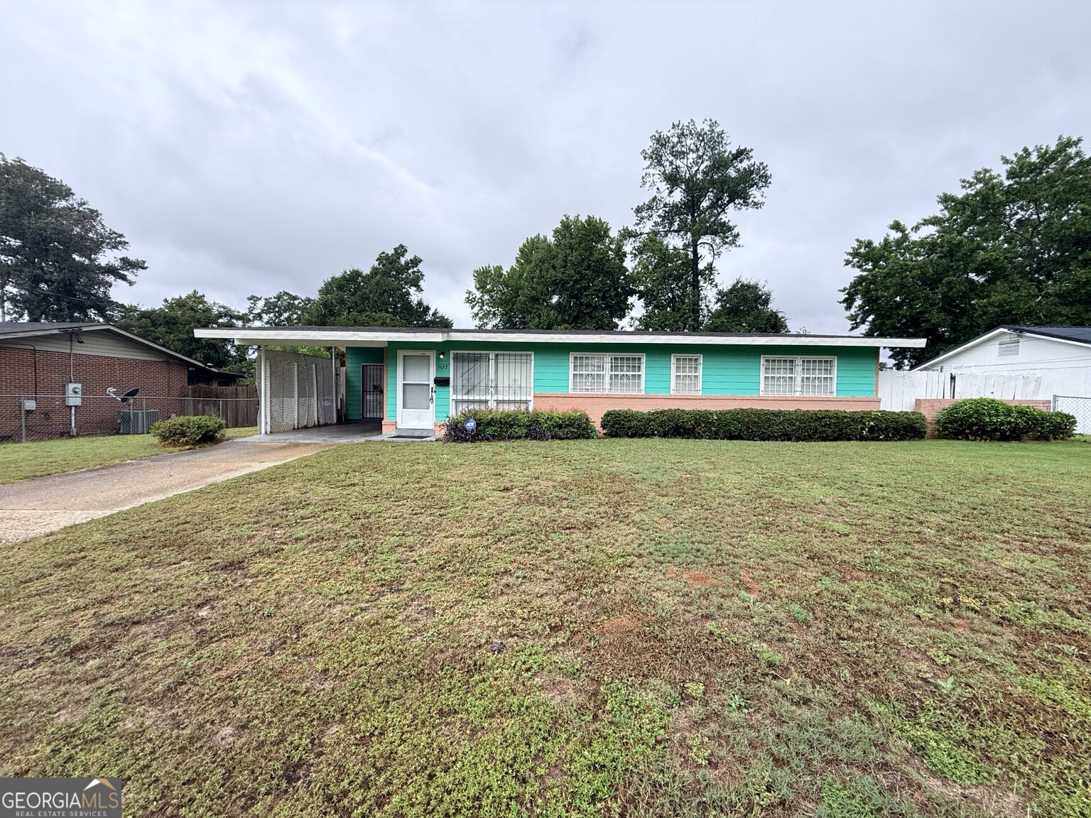 3537 Bondwood Drive Property Photo 1