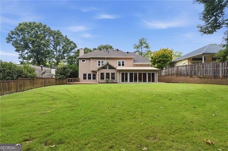 2614 Chadwick Road Property Photo 2
