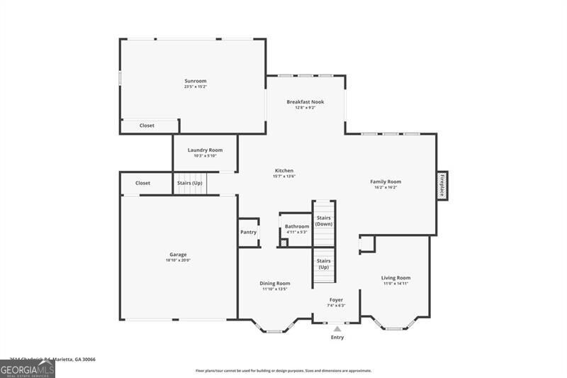 2614 Chadwick Road Property Photo 64