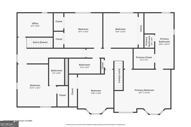 2614 Chadwick Road Property Photo 65