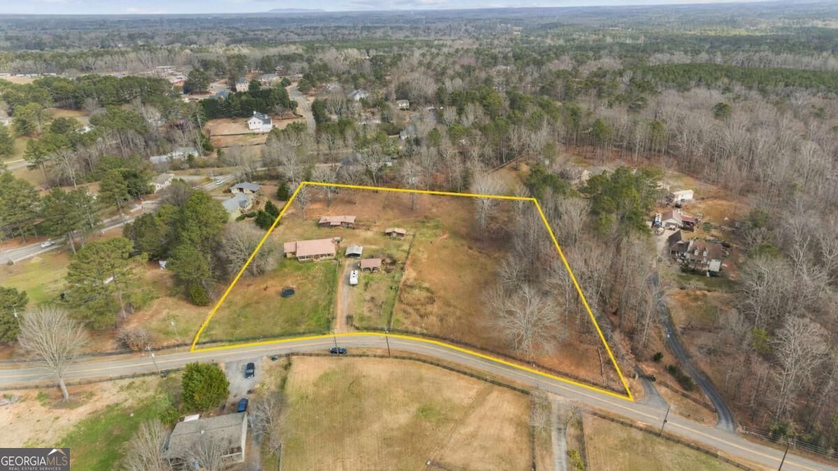 7580 Bates Drive Property Photo 1
