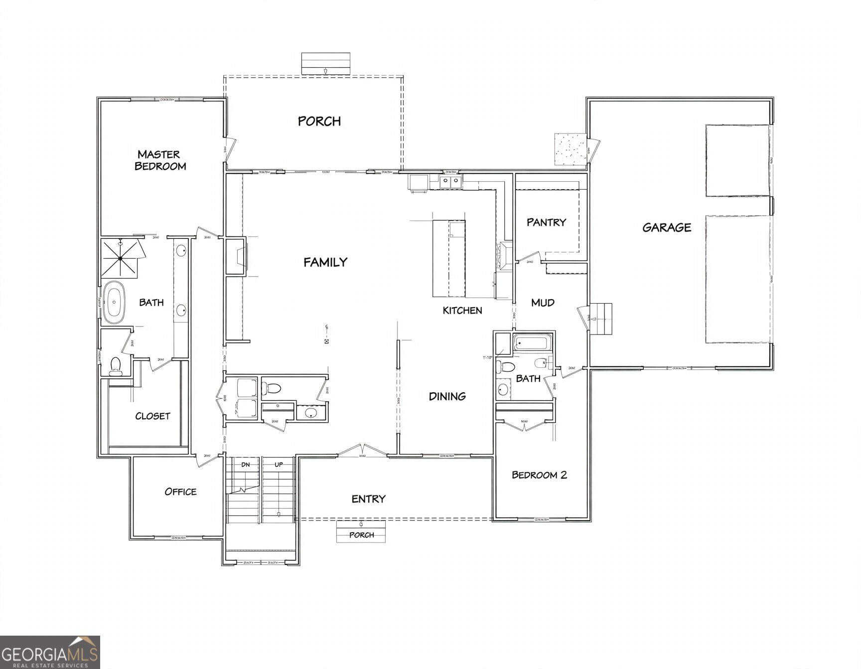 7582 Bates Drive Property Photo 4