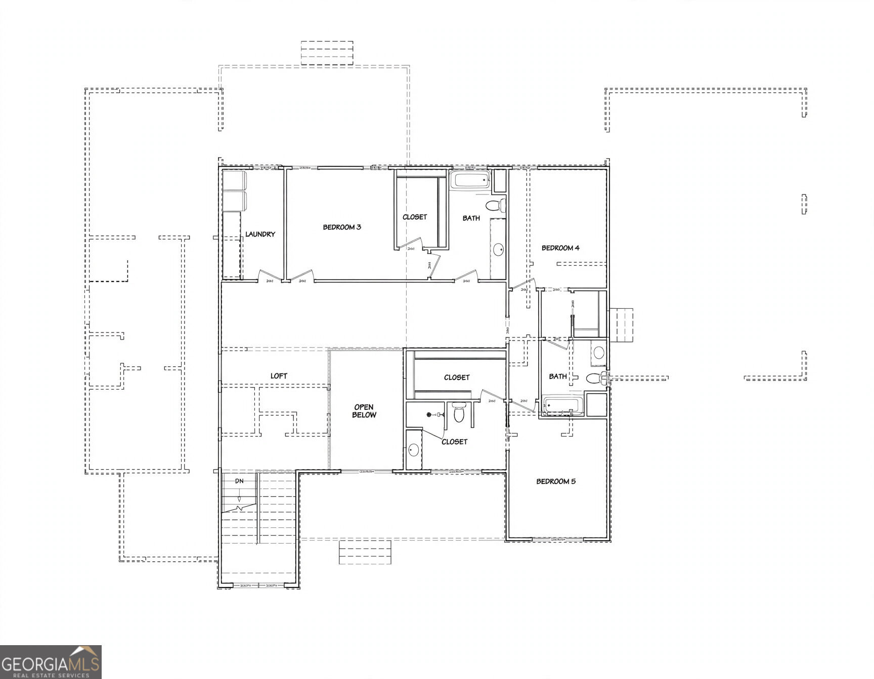 7582 Bates Drive Property Photo 5