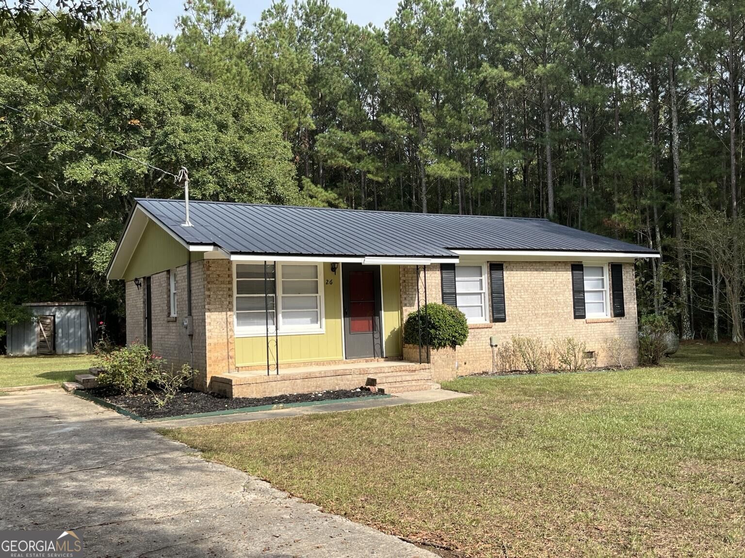 26 Onnie Colquitt Road Property Photo 1