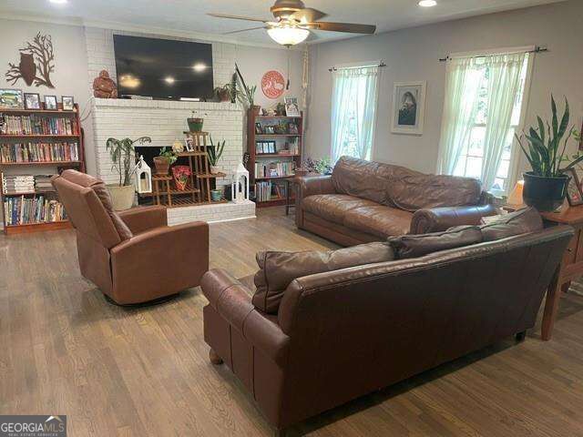 2275 Post Oak Drive Property Photo 7