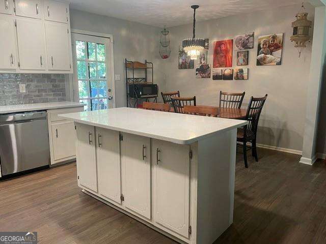 2275 Post Oak Drive Property Photo 12