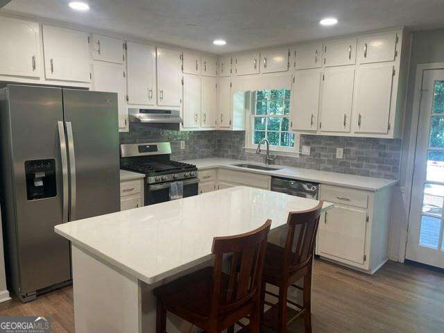 2275 Post Oak Drive Property Photo 13