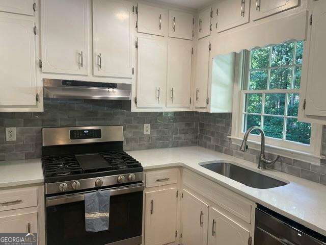 2275 Post Oak Drive Property Photo 14