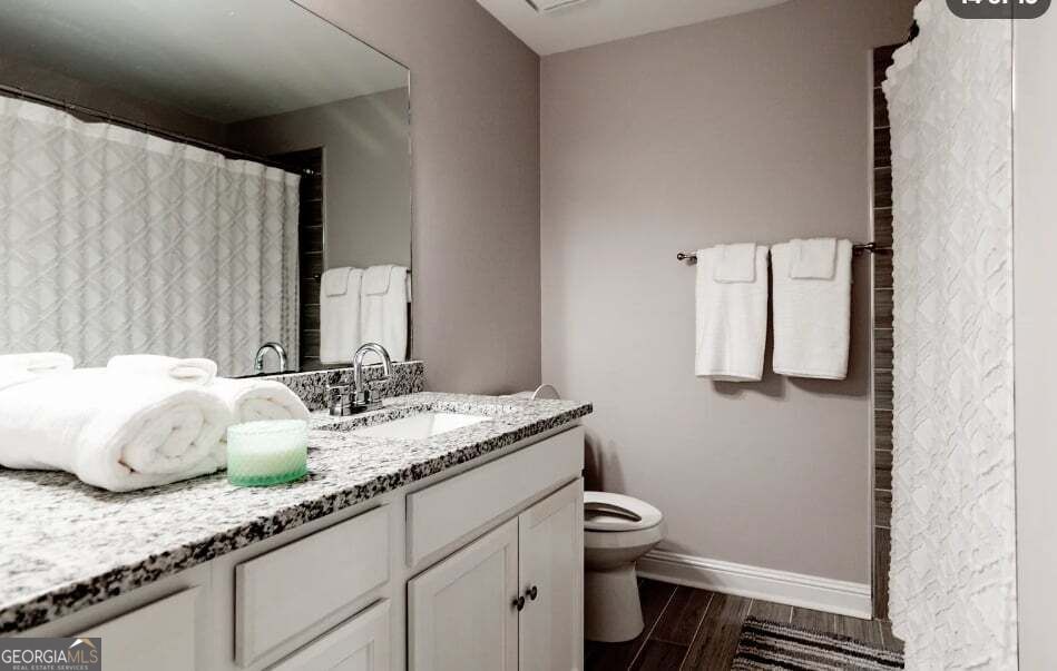 871 Lenox Oaks Circle Ne Property Photo 14