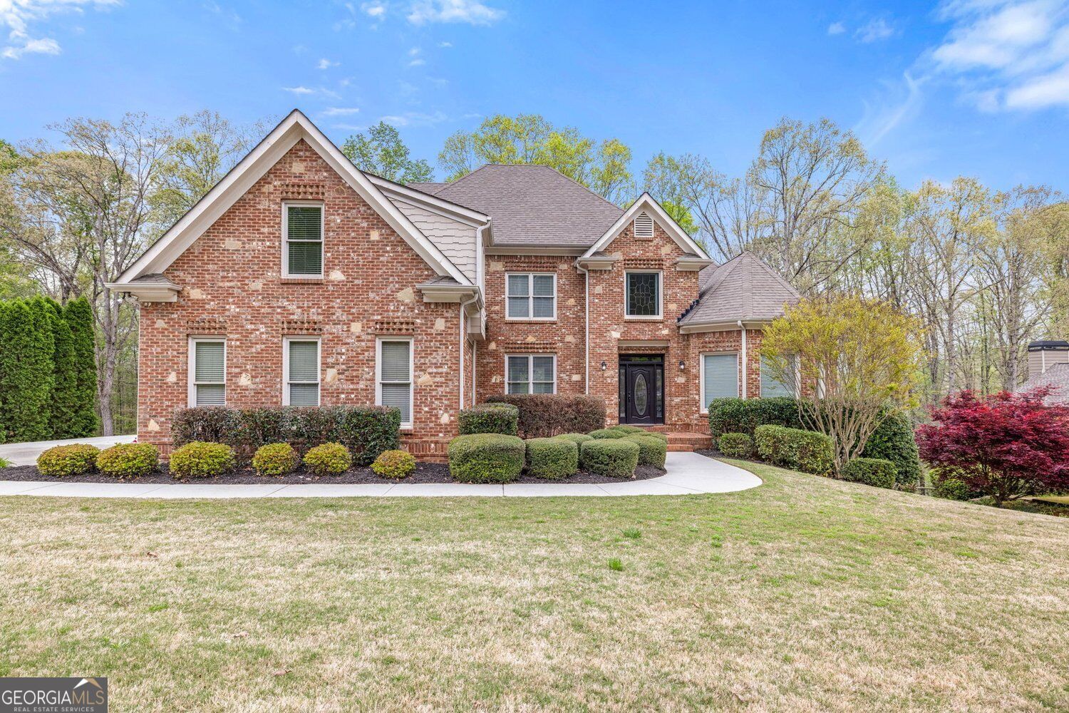 138 Fountainhead Drive Property Photo 1