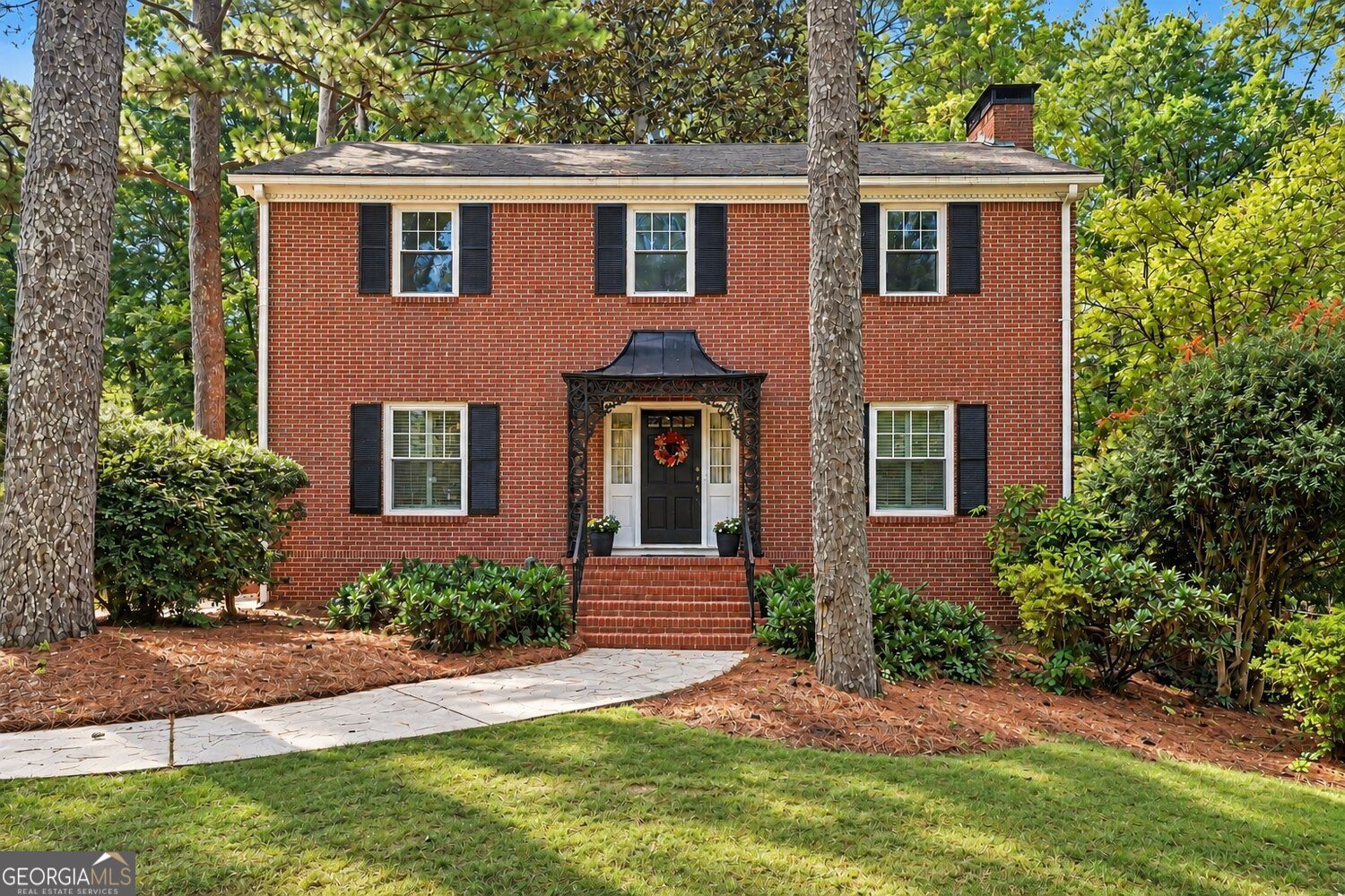 3249 Majestic Circle Property Photo 1