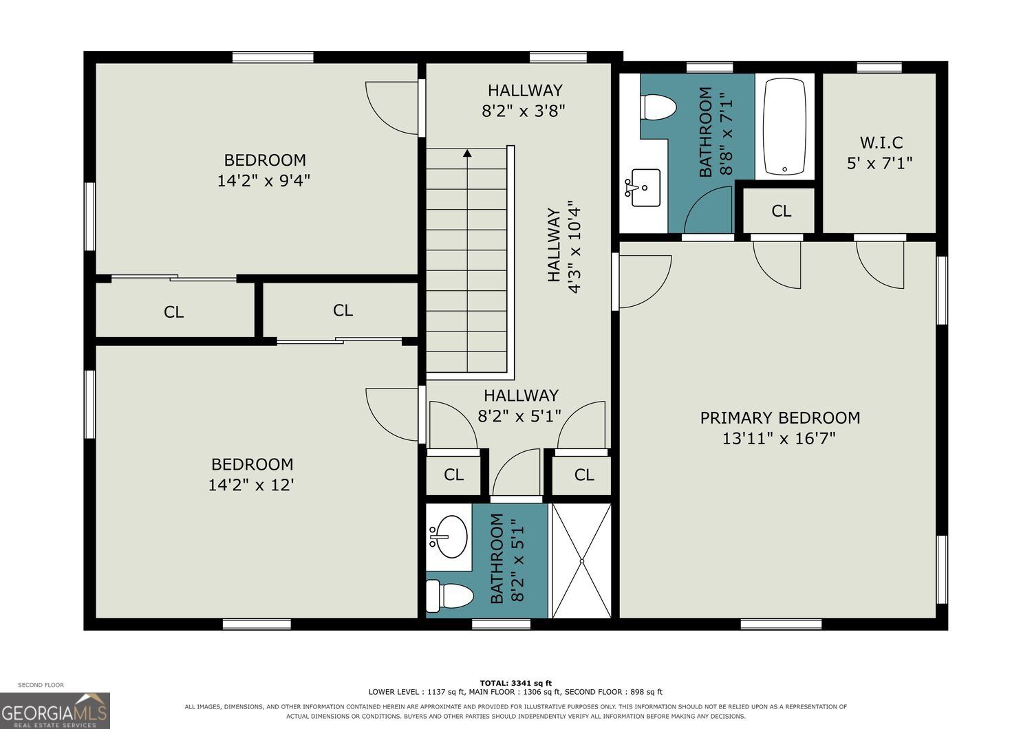 3249 Majestic Circle Property Photo 38