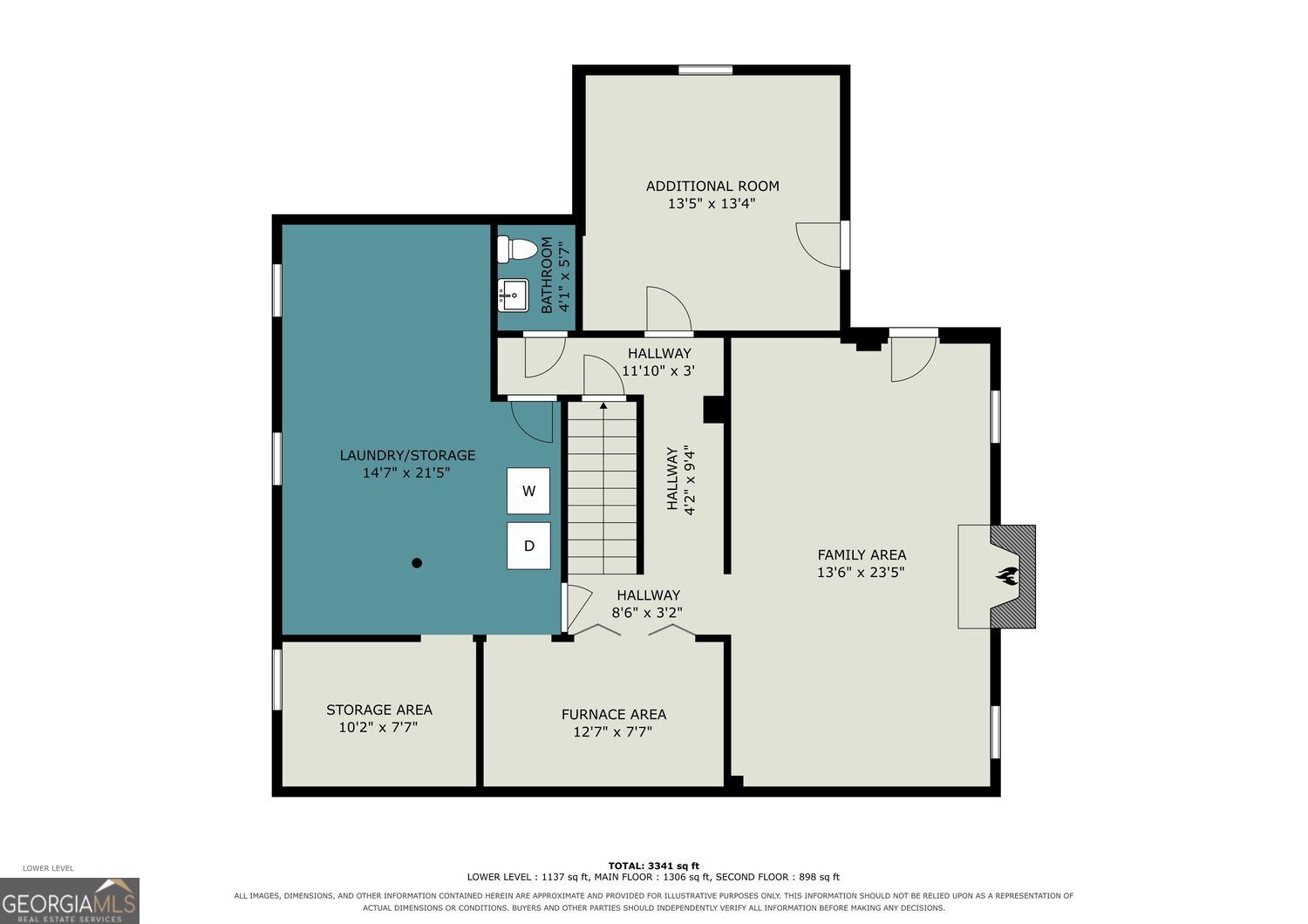 3249 Majestic Circle Property Photo 39