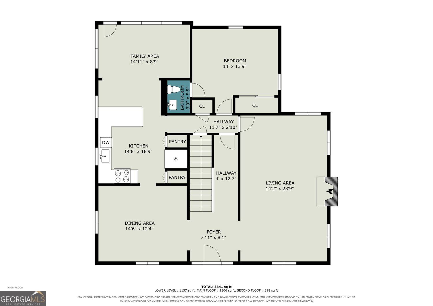 3249 Majestic Circle Property Photo 40