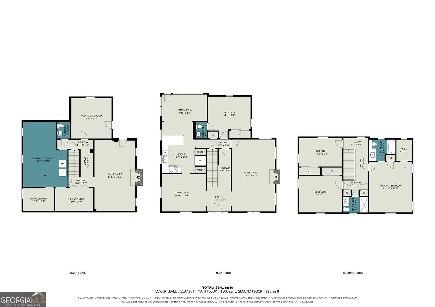 3249 Majestic Circle Property Photo 41